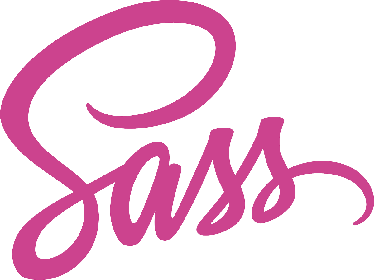 SASS - Syntax